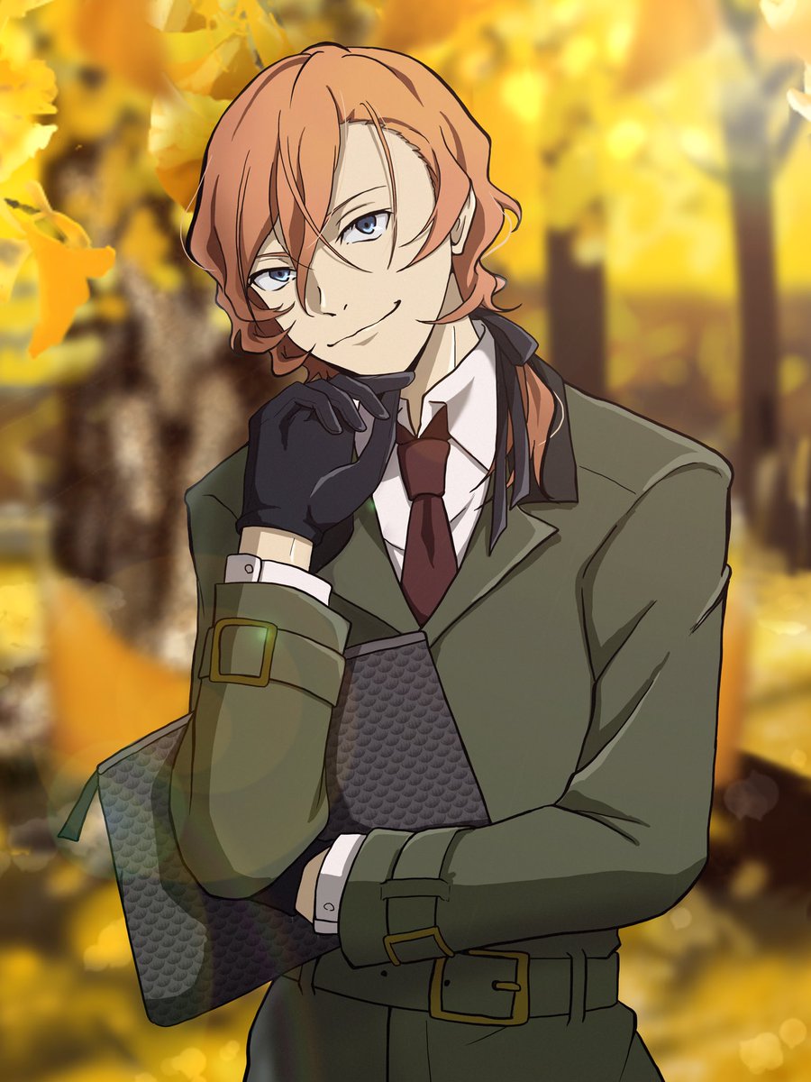 bsd73k's tweet image. 素敵な衣装の🎩を描きたいな企画
⑦『旅人原』
2019年メイトグッズより