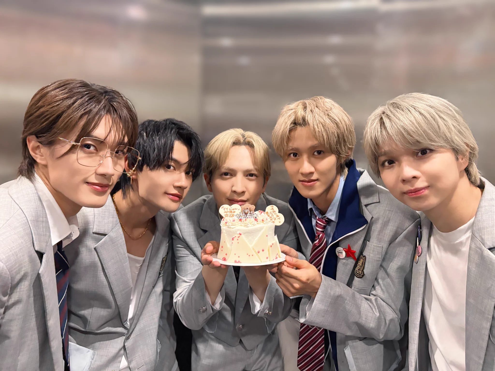 M!LK OFFICIAL on X: 