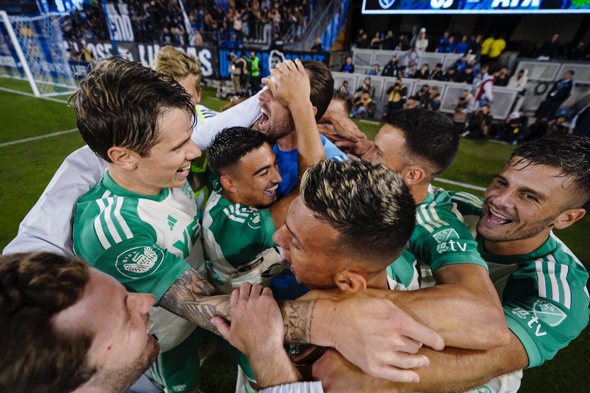 AustinFC_PR's tweet image. With Tuesday night's shootout win in San Jose, Austin FC reached its first-ever @opencup semifinal in its third time taking part in the competition.
It also marks the second time the Club has reached a major tournament semifinal in its five-year history.