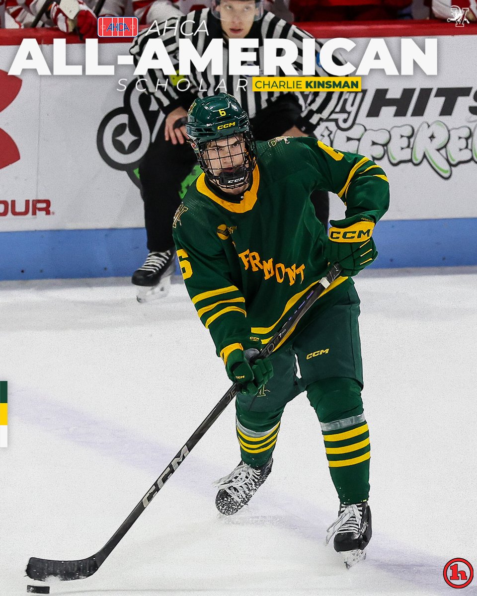 UVMmhockey's tweet image. ๐๐๐๐/๐๐ฟ๐ฎ๐บ๐ฝ๐ฎ๐ฑ๐ฒ ๐ฆ๐ฐ๐ต๐ผ๐น๐ฎ๐ฟ ๐๐น๐น-๐๐บ๐ฒ๐ฟ๐ถ๐ฐ๐ฎ๐ป๐
๐๐ต๐ฎ๐ฟ๐น๐ถ๐ฒ ๐๐ถ๐ป๐๐บ๐ฎ๐ป - First Year Defenseman
๐ง๐ถ๐บ๐ผ๐ณ๐ฒ๐ถ ๐ฆ๐ฝ๐ถ๐๐๐ฒ๐ฟ๐ผ๐ - Senior Forward
#802Hockey