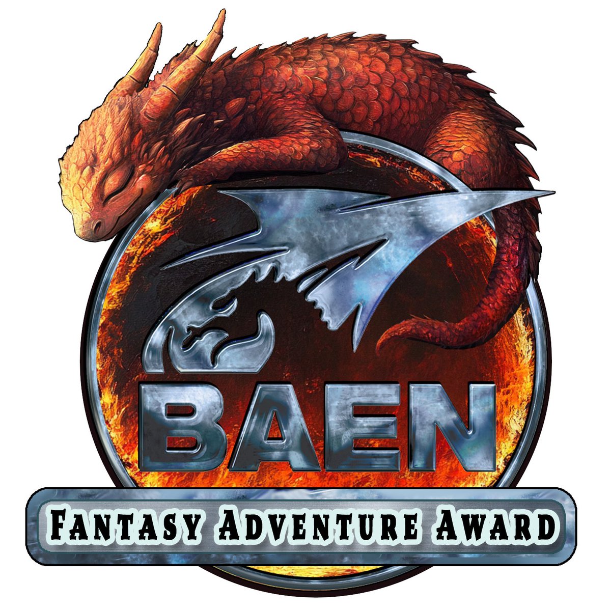 2025 BAEN FANTASY ADVENTURE AWARD FINALISTS ANNOUNCED

Annual contest continues to highlight new names and big adventures in the fantasy genre—with entries from all around the world!

RIVERDALE, NEW YORK, July 9, 2025—Baen Books formally announced this year’s finalists for the