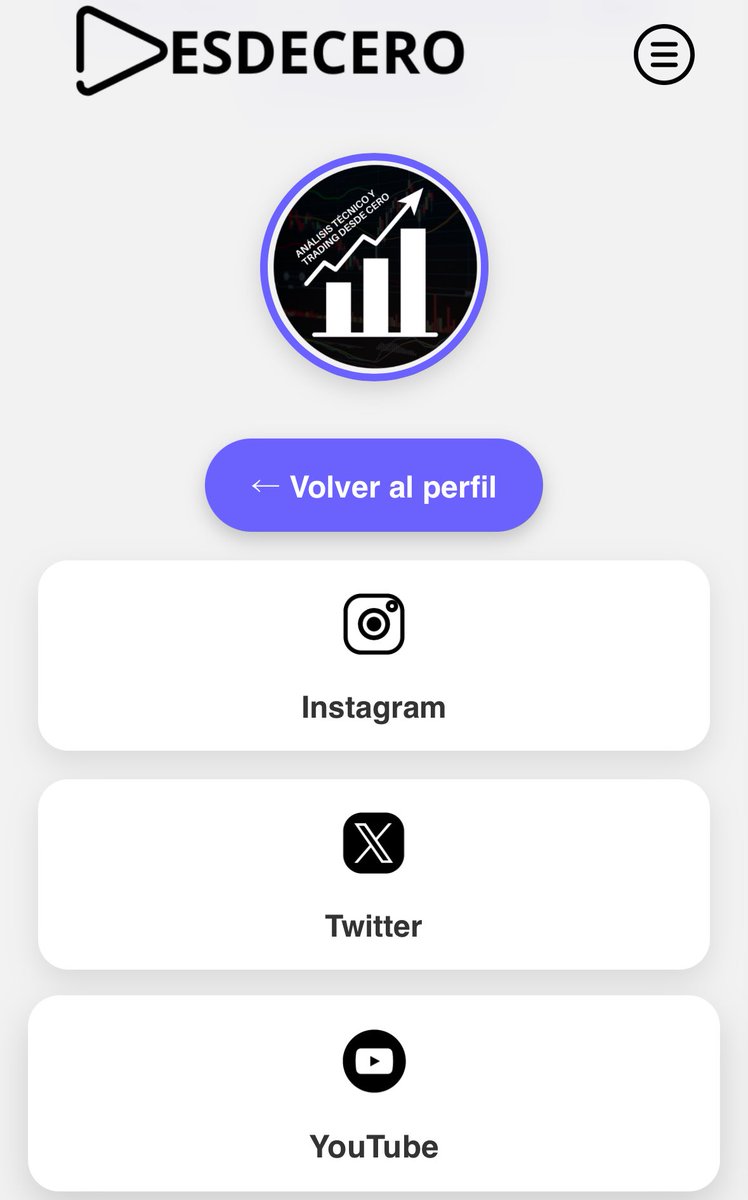 desdecero_io's tweet photo. Ya está disponible el plan gratuito para creadores, tiendas online o servicios!

Con el podrán centralizar enlaces y crear una tienda online con enlaces de pago externos 🙌 https://t.co/YeWlWbKr5c