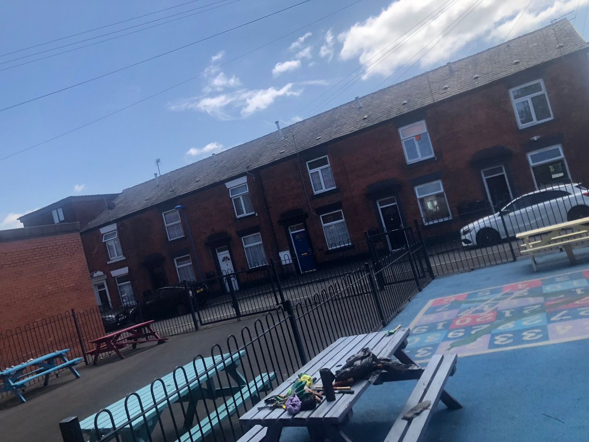 Rochdale Women's Welfare Association tweet media