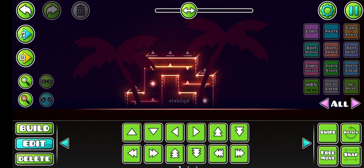 AleKiiGD tweet media