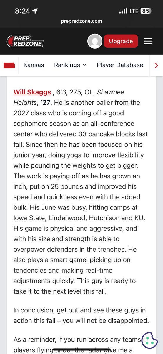 Thank you for the write up! <a href="/cargile_wade/">CoolDaddyO</a> much appreciated!