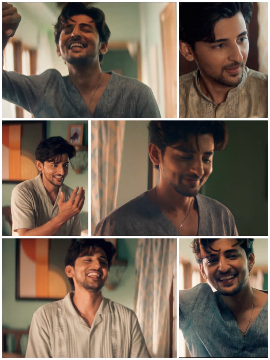 तू हो जितनी भी दूर ये प्रीत ना जाए 🥹💗😭🎶

MONSOON WITH MORNI 
#MorniByDarshanRaval 
#Morni