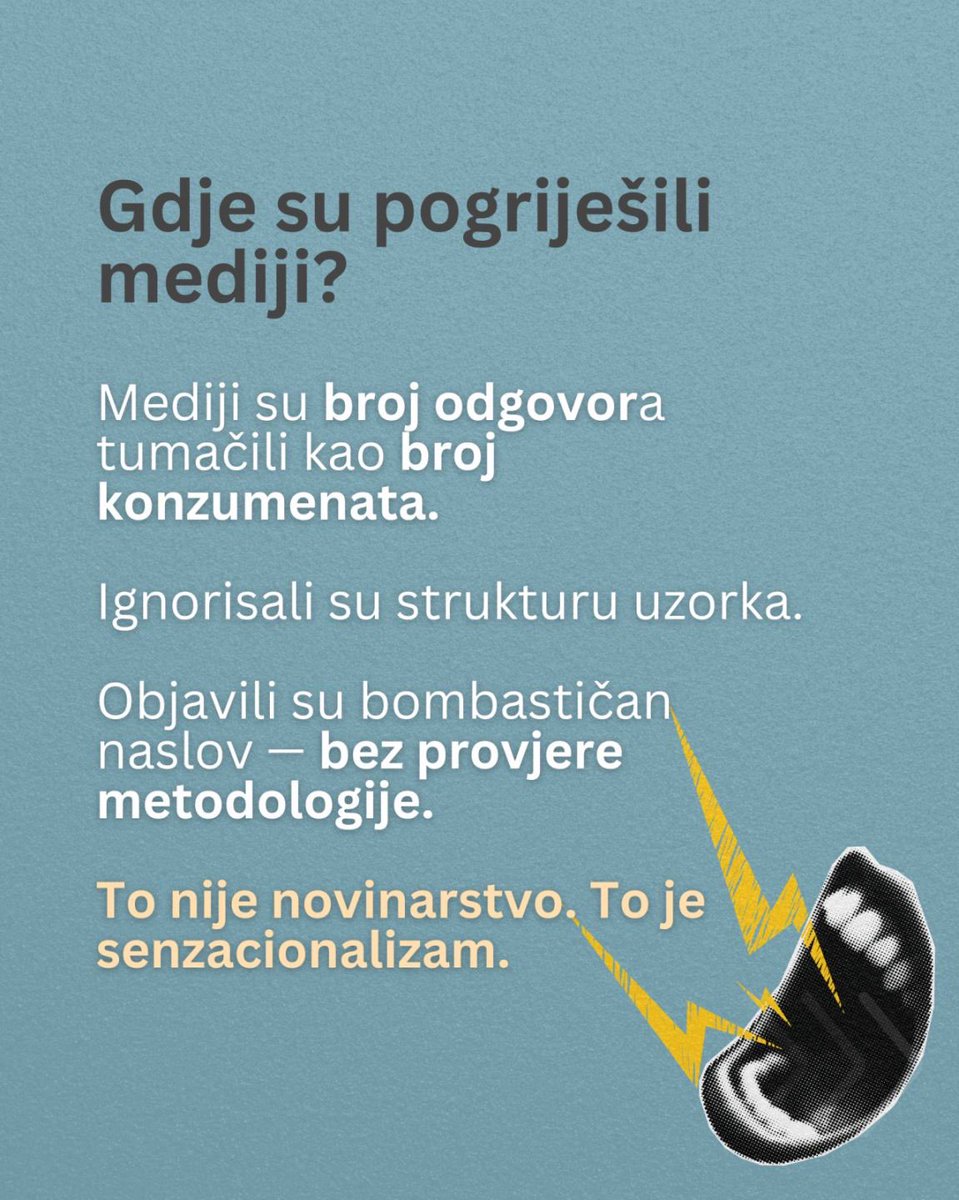1/2 Da li u Crnoj Gori žene zaista više koriste narkotike nego muškarci ili je u pitanju medijski senzacionalizam koji može dovesti do dezinformacija i formiranja opasnog narativa koji prikazuje žene u negativnom svjetlu?

<a href="/RDN_Diversity/">Reporting Diversity Network</a>