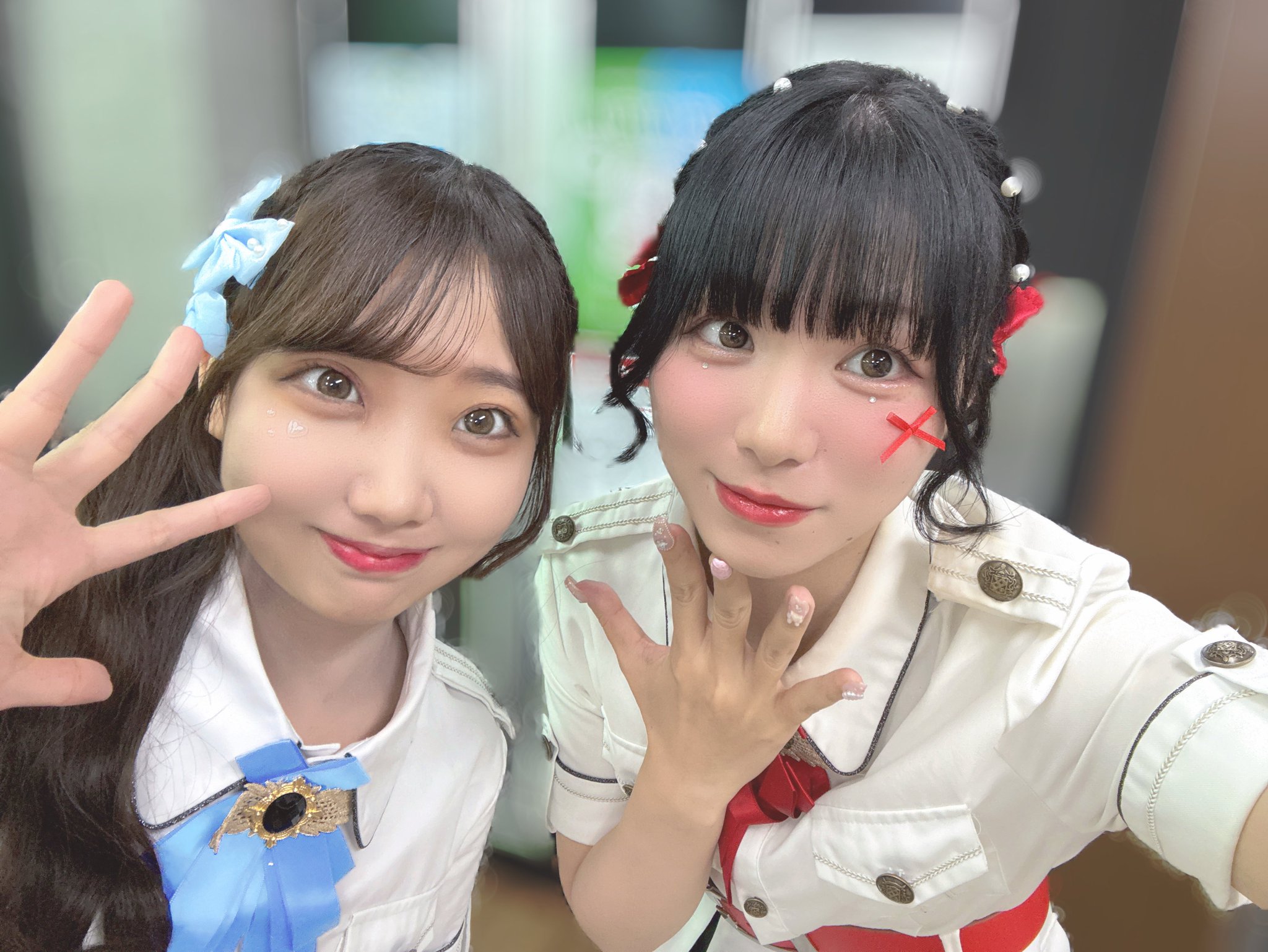 皆笑顔に✨この特別感✨ワクワク感楽しんで下さい✨一点物なので売れたら最後✨ 八角ちゃん【idoress】 on X: 