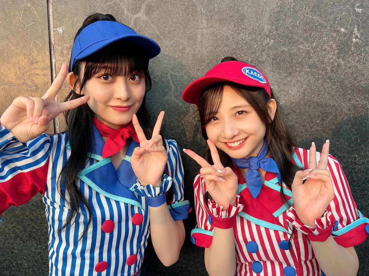 shibuya luisant Vol.36、ありがとうございました！

次回のライブは今週の土曜日、7/12にSPARK 2025 渋谷納涼祭に出演します！

#ゆめかえで