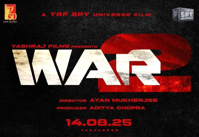 RISK_AJAY's tweet photo. #War2
Nizam Area by SVC ( Dilraju )
Main theatres ::
RTC X roads :: #Sudershan theatre
KPHB : #Viswanandh Theatre https://t.co/qYszIyVg9d