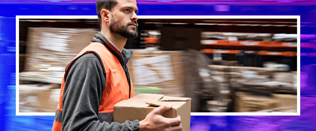 Slow fulfillment? Inaccurate orders? It's time for a WMS upgrade. 🚀
Logiwa's recent article shows 3PLs how a modern WMS boosts speed and accuracy. Read it here:
bit.ly/3Gm0eQm

#3PL #WarehouseManagement #OrderFulfillment #Logistics #SupplyChain 
#Logiwa #WMS