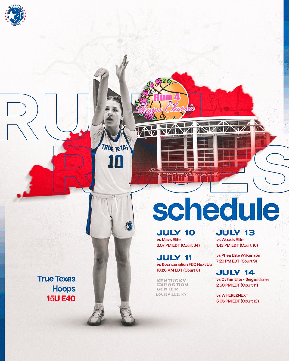 Team Kidd Texas tweet media