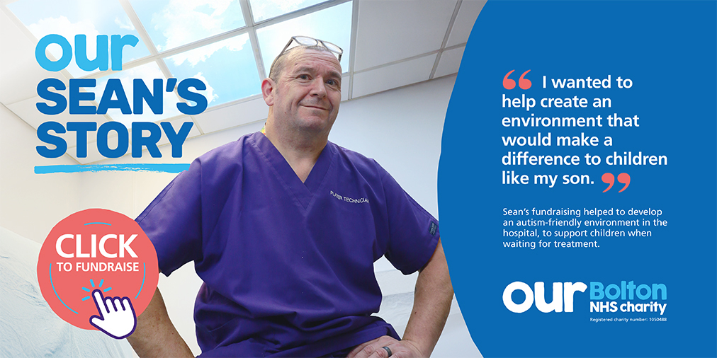 Bolton NHS Foundation Trust tweet media