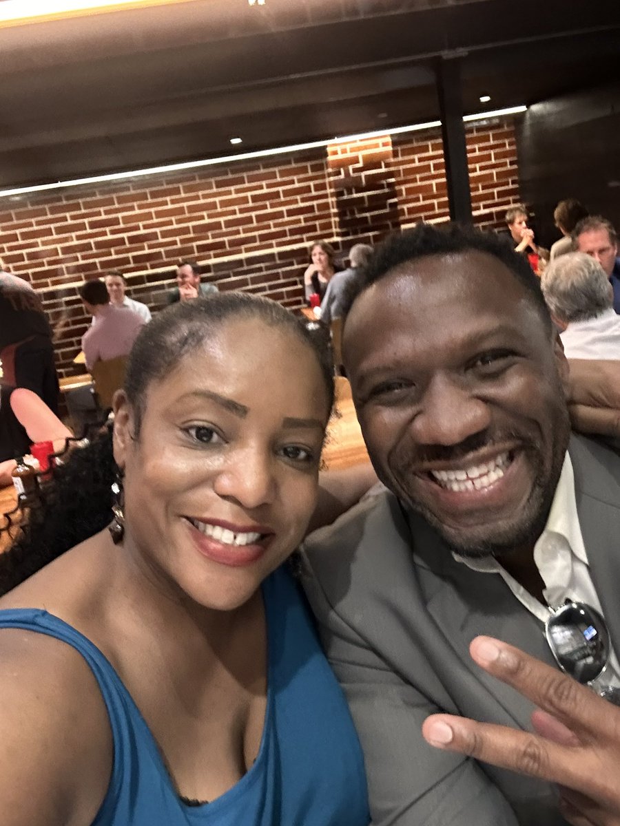 I’ve been having a lot of these #fullcircle moments lately… connected with my former <a href="/KATVNews/">KATV News</a> coworker Chris Frye <a href="/cleveland19news/">Cleveland 19 News</a>! From intern to lead anchor! Congratulations on all of your success sir! Hope to meet your whole family soon!