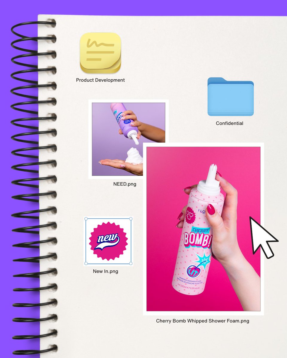 Our 🪄 NEW site is UP ⬆️

Check out ilovecosmetics.co.uk to shop 4 for 2 on all Whipped Shower Foams and Your Vibe, Your Rules 🌈 ⭐

Tags: #ilovecosmetics #newin #whippedshowerfoams #GenZ #GenAlpha #YourVibeYourRules