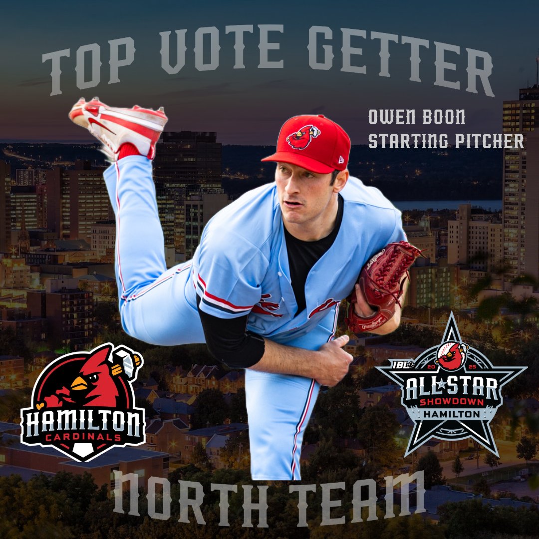 Canadian Baseball League tweet media