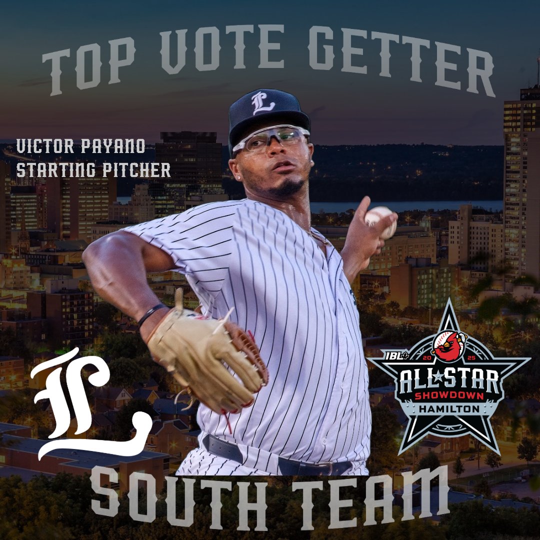 Canadian Baseball League tweet media