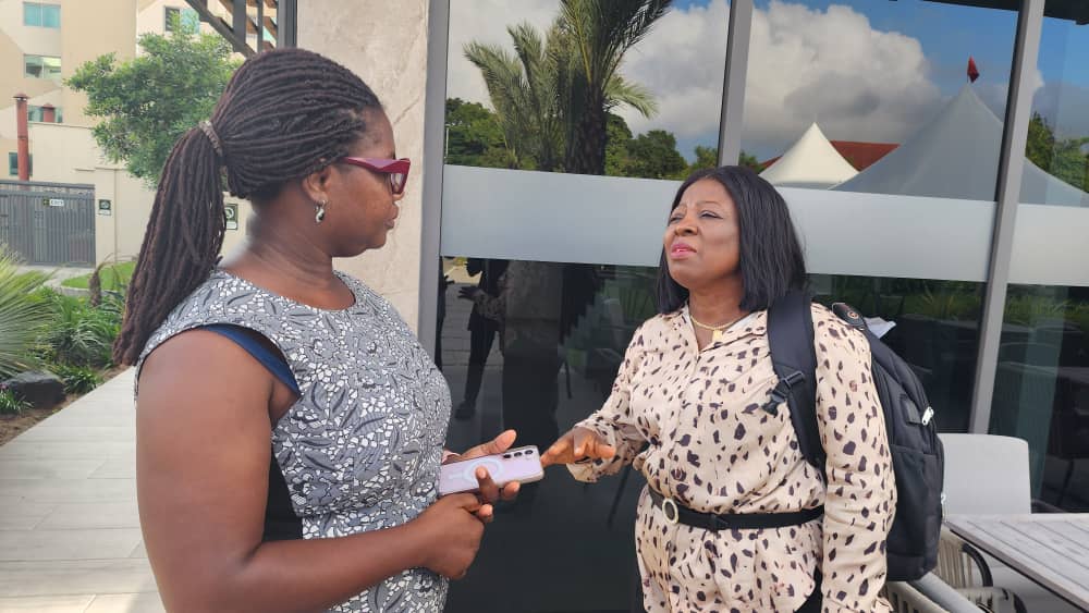 🌍#TAAT joined <a href="/GCAdaptation/">Global Center on Adaptation</a> to review our partnership, address challenges, &amp; plan broader engagement for Sept. A joint committee is now planning! 🌾
 #TAATinGhana #CGIAR #AgriPartnership #FoodSecurity #EngageTAAT 2 #FeedAfrica

<a href="/CGIAR/">CGIAR</a> <a href="/IITA_CGIAR/">IITA</a>