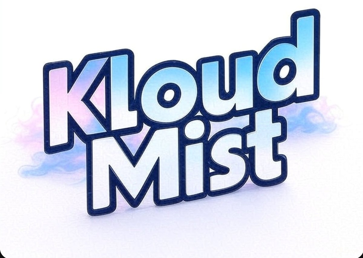 “Fresh vibes, fruity flair—Kloud Mist clears the air.”