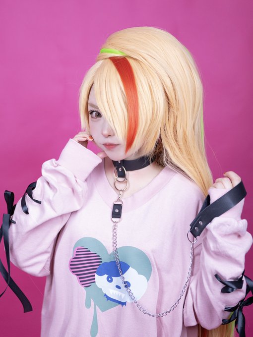 コスプレイヤーあんりのTwitter画像48