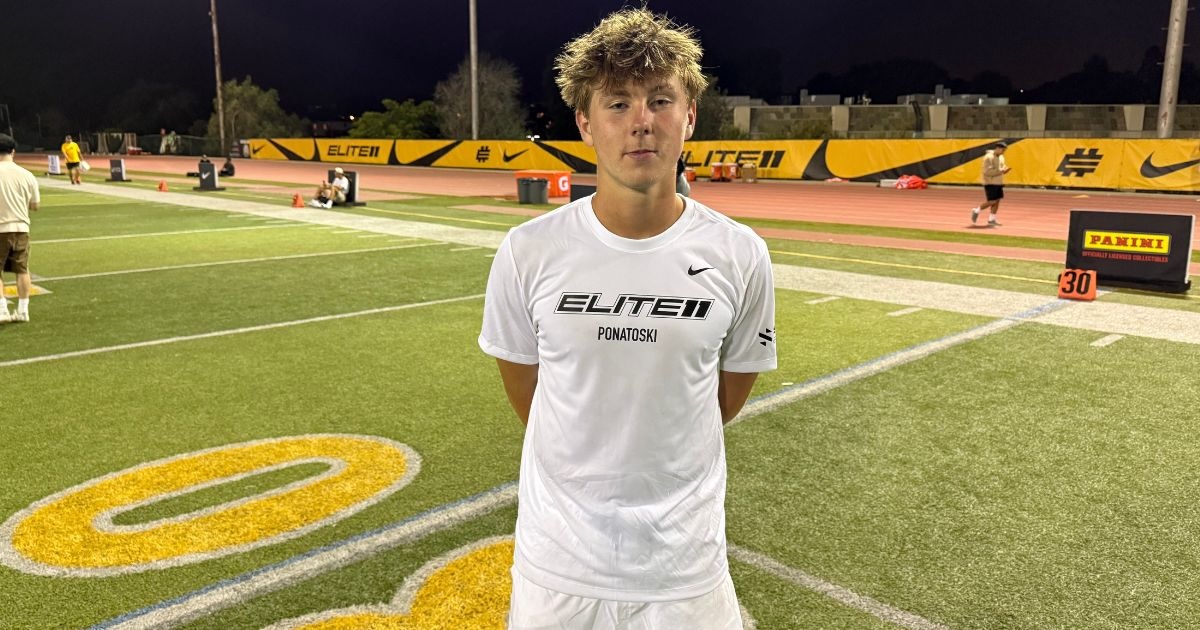 NEW on KSR+ 

Kentucky Recruits React to Matt Ponatoski's Commitment: 'We're Building a New Legacy'

READ: on3.com/sites/kentucky…