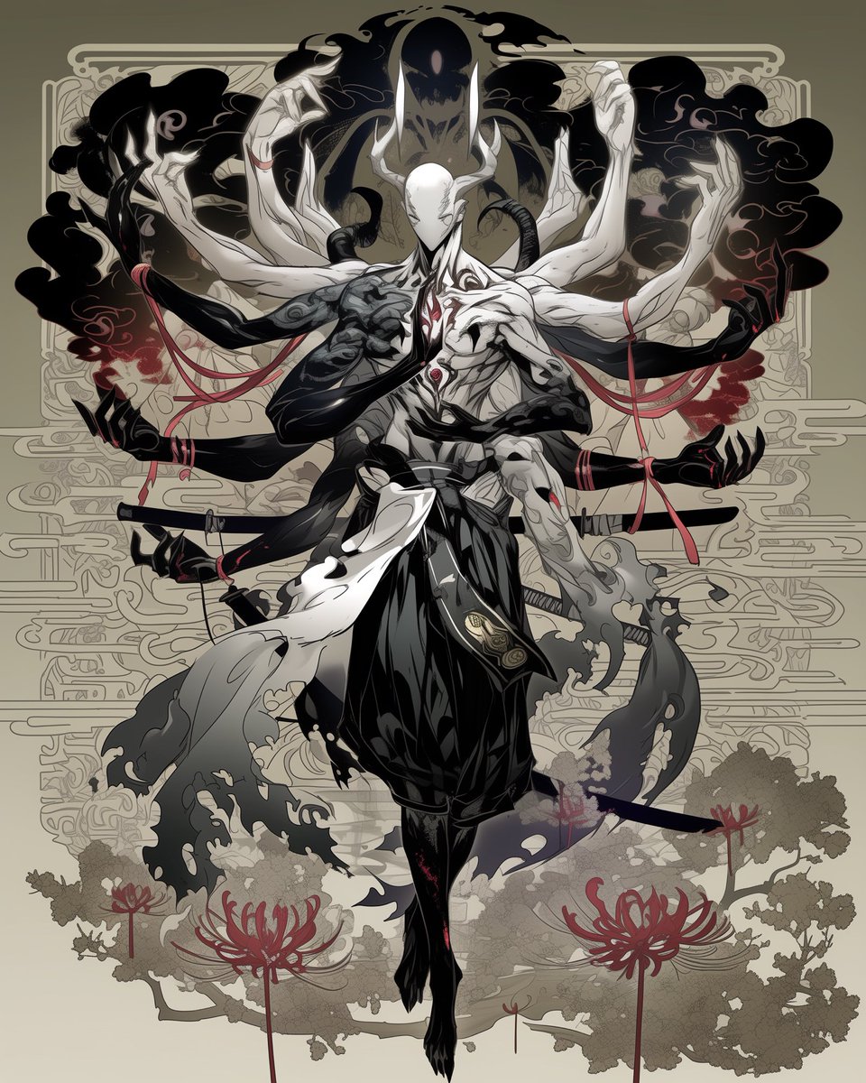 u_shi_art's tweet image. 