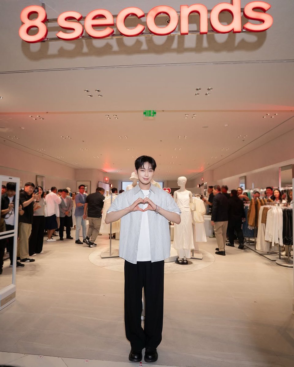 #Instagram 📸 | 09•07•25

Atualização no Instagram da @/8seconds_ph com o Sunoo 🦊✨️

🔗: instagram.com/p/DL4oZqyT0eu/

SUNOO GLOBAL AMBASSADOR 
#SUNOOIn8SecondsPH #선우_에잇세컨즈 #엔하이픈_선우 #SUNOO <a href="/ENHYPEN_members/">ENHYPEN</a> <a href="/ENHYPEN/">ENHYPEN OFFICIAL</a>