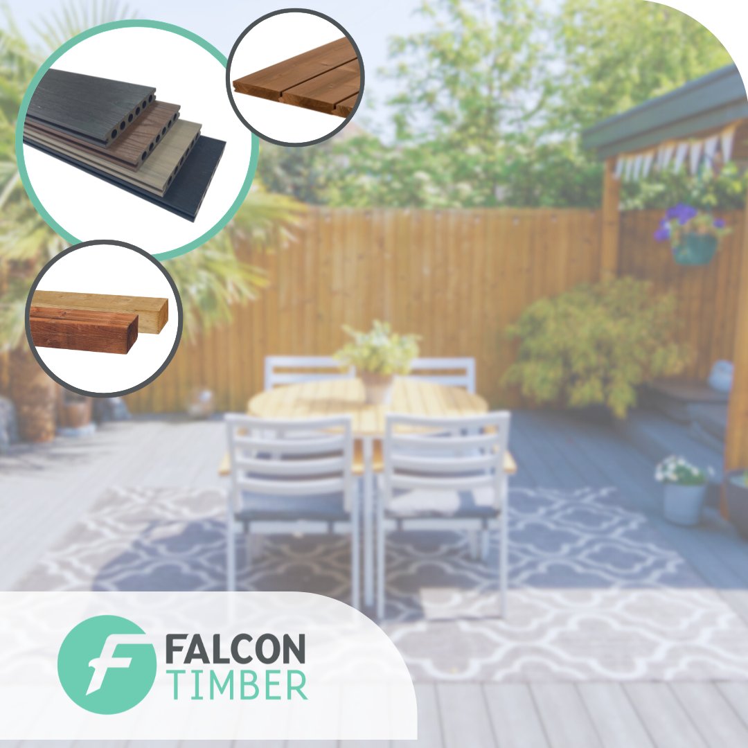 Falcon Timber Ltd tweet media