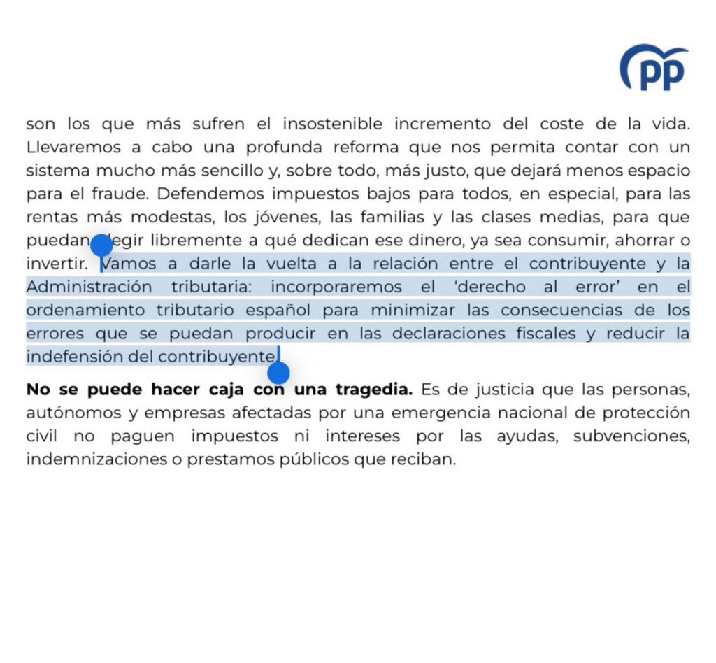 #CláusulaQuirón  sin cortarse, sin pudor, sin vergüenza #MarcaPP