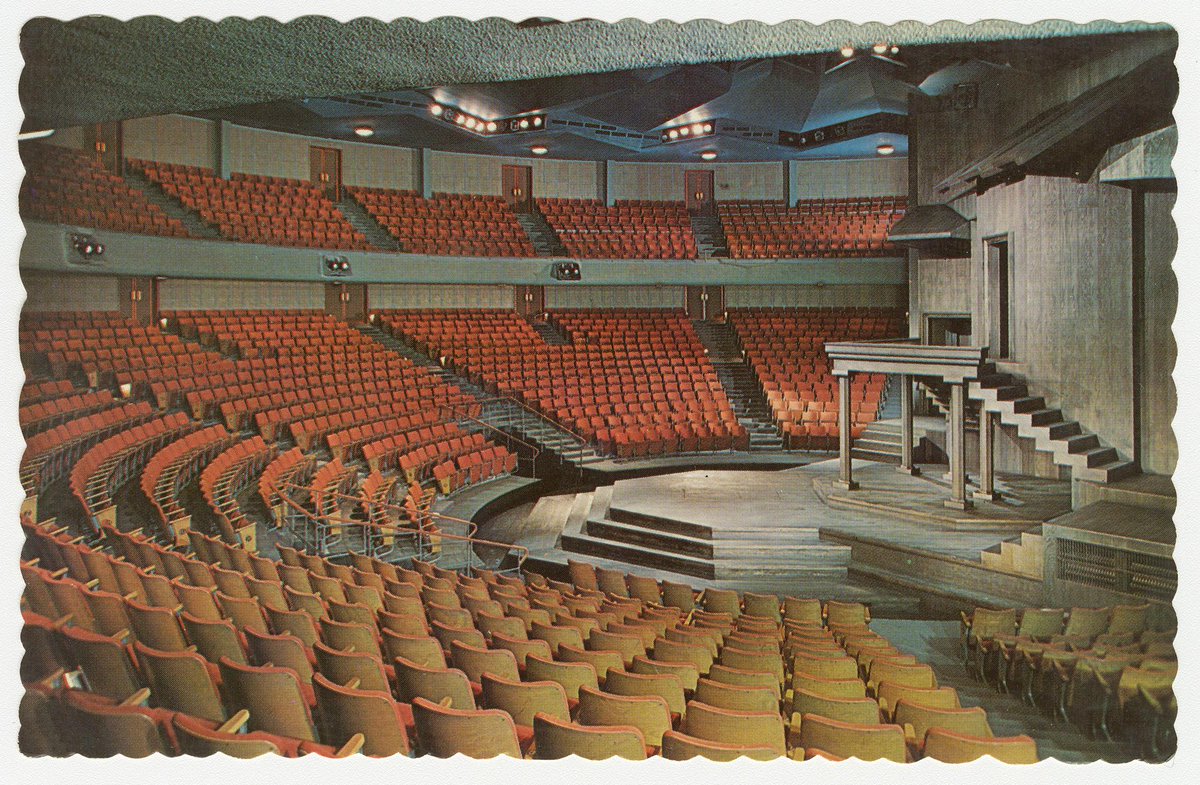 Who else loves Stratford? 😍

We just finished digitizing dozens of <a href="/cityofstratford/">cityofstratford</a> postcards from our Special Collections—including vintage views of <a href="/stratfest/">Stratford Festival</a>.

Browse them on our Digital Archive Ontario site: ow.ly/wyug50VThKC

#StratfordFestival