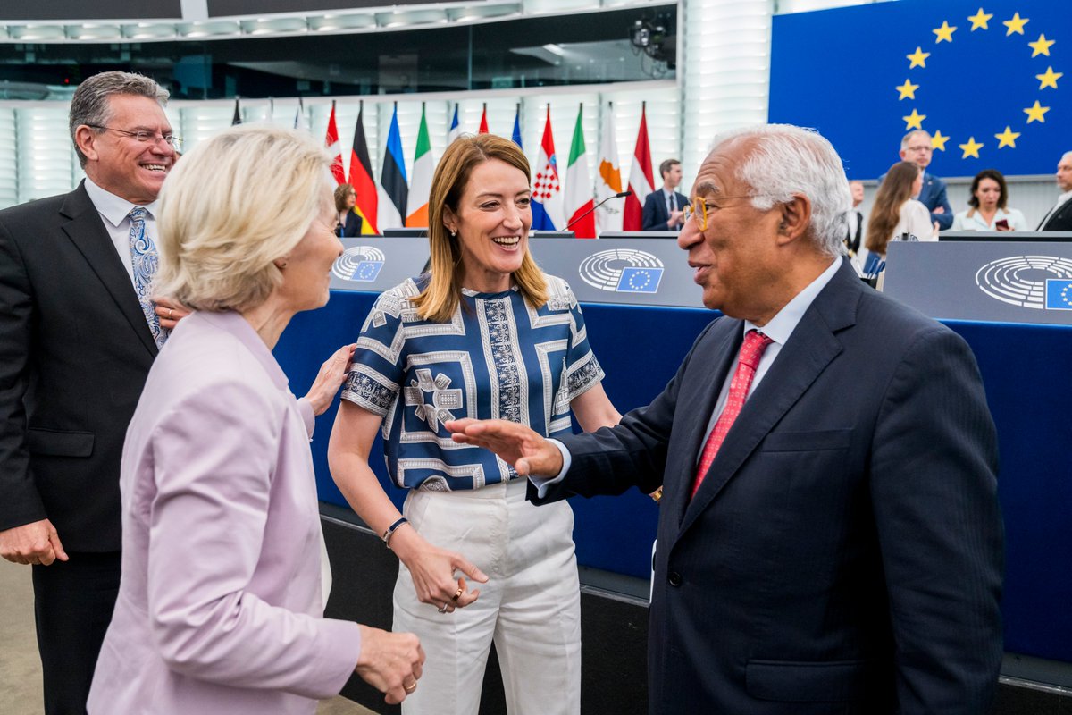 europarlAV's tweet image. 🆕 Photos are available on our website every day from the EP Plenary in Strasbourg
📷You can find them and download them here: europa.eu/!PK9T9m