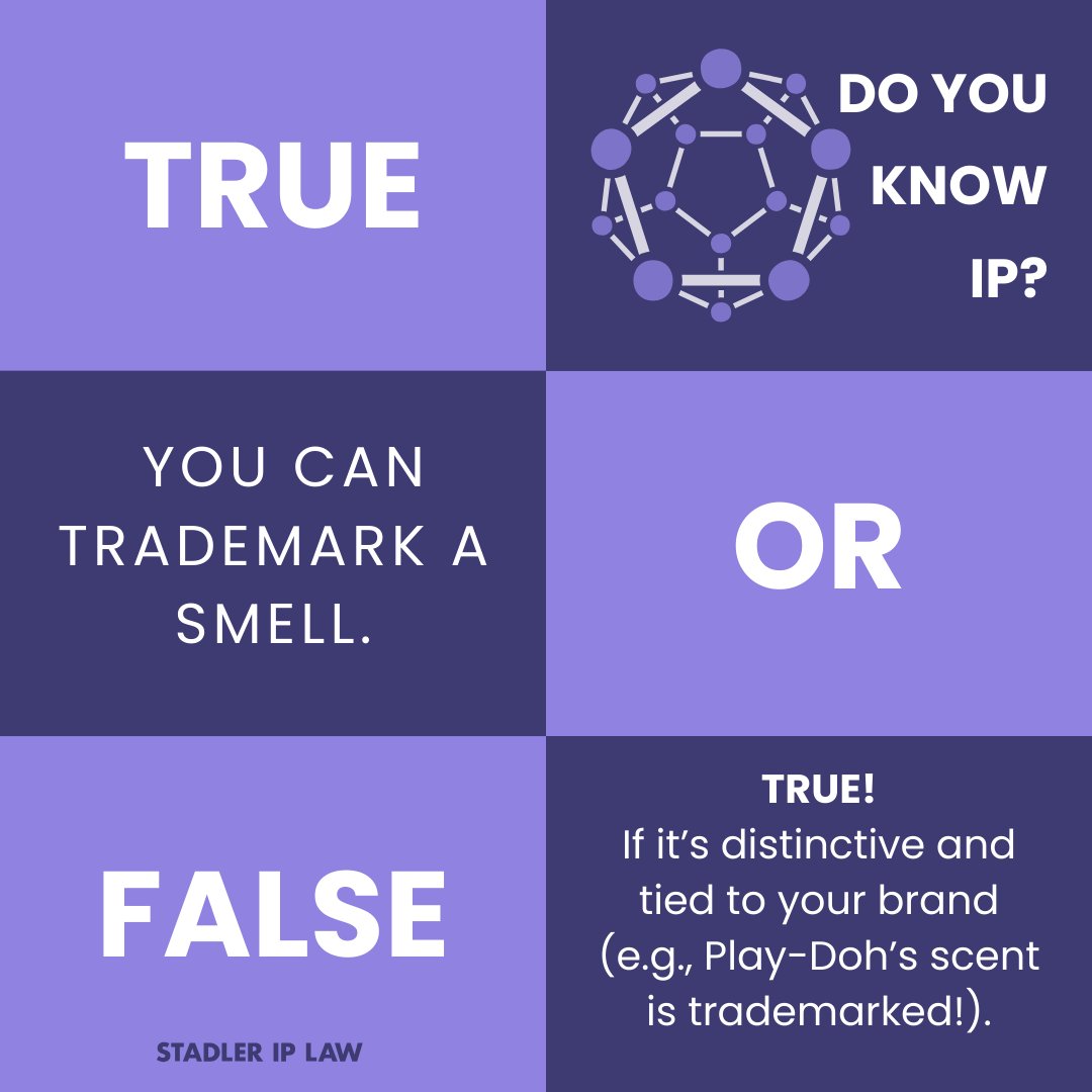 Stadler IP Law PLLC tweet media