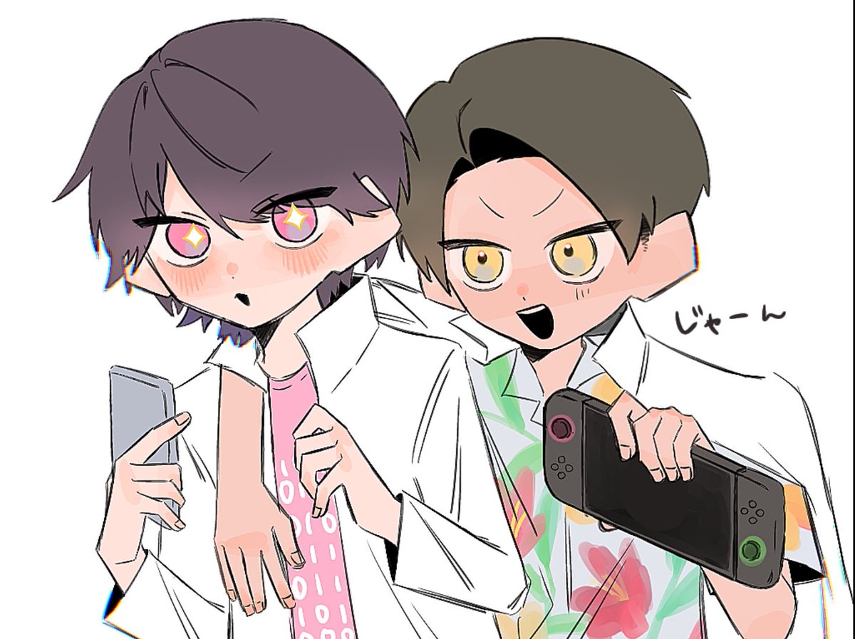 mp2_010's tweet image. ナイスバディの日…………(1日遅れ)