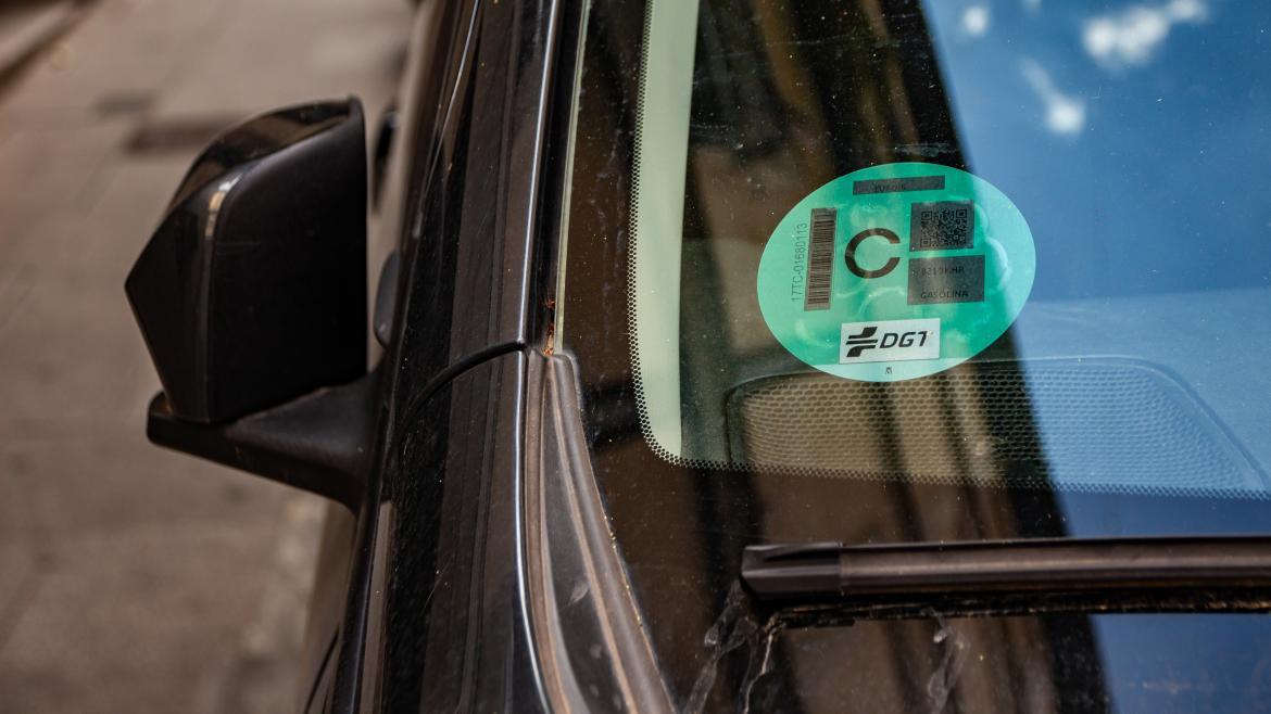 Transportes e Infraestructura▪️Comunidad de Madrid (@transportes_cm) on Twitter photo 🚗 La <a href="/ComunidadMadrid/">Comunidad de Madrid</a> inicia los trámites para que los VTC de personas con movilidad reducida con etiqueta C circulen en zonas de bajas emisiones.
➡ Hasta la fecha, estas autorizaciones están limitadas a coches con etiqueta cero emisiones o ECO.
+Info: c.madrid/9jia11 🚗 La <a href="/ComunidadMadrid/">Comunidad de Madrid</a> inicia los trámites para que los VTC de personas con movilidad reducida con etiqueta C circulen en zonas de bajas emisiones.
➡ Hasta la fecha, estas autorizaciones están limitadas a coches con etiqueta cero emisiones o ECO.
+Info: c.madrid/9jia11