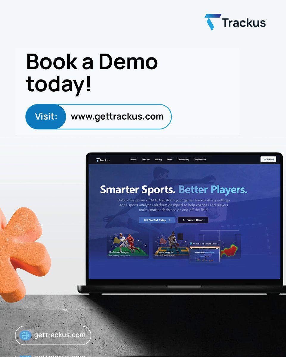 Trackus (@gettrackus) on Twitter photo 