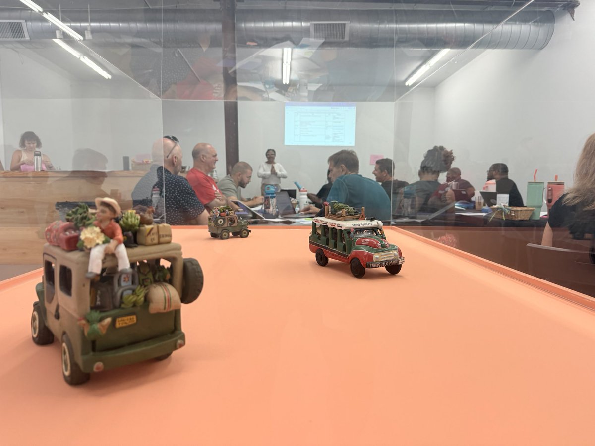 Dr. Chris R McGee tweet media