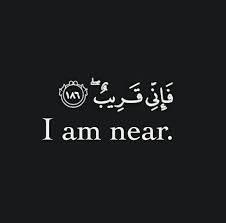 #planecrash #HumairaAsghar 
Sabr is crying for the response of Allah. As Allah said: “Behold, I am Near.”  — Al Qur’an [2:186].
