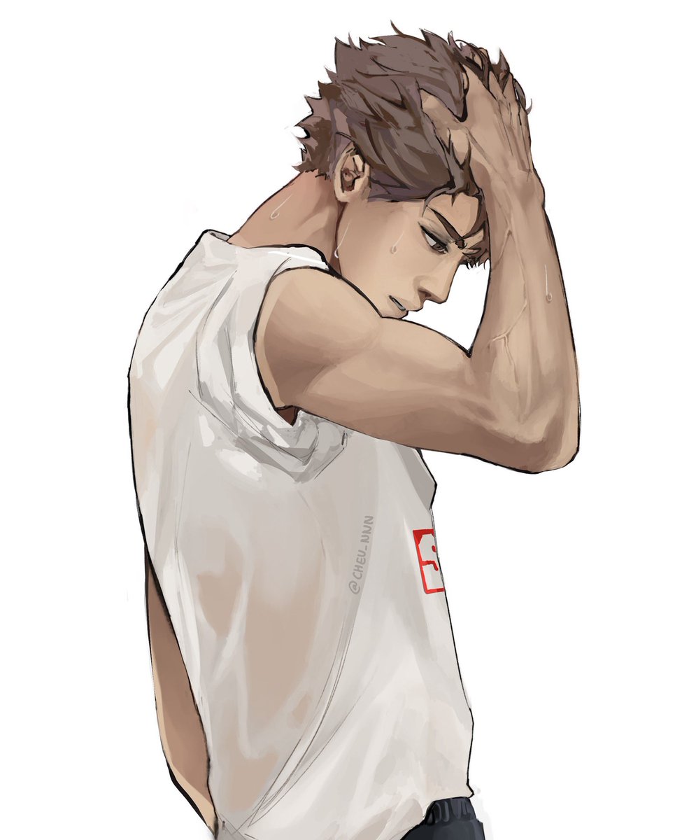 cheu_nnn's tweet image. #haikyuu #shoyohinata #hinata #hinatashoyo #oikawatooru #γγ€γγ₯γΌ #haikyuufanart #anime #hinatafanart #haikyuutimeskip #brasilπ§π·
