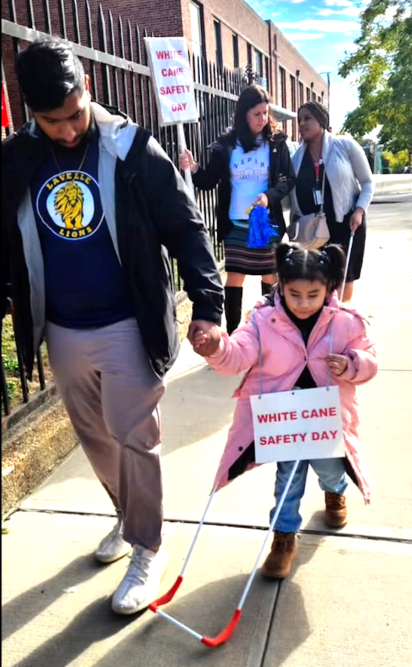 SafeToddles's tweet image. Discover how mobility aids can empower children with visual impairments to enhance their social skills! 🌟👦👧 Join us in making every interaction easier and more enjoyable. Explore more: wix.to/yhiQT3C #MobilityAids #SocialSkills #ChildDevelopment