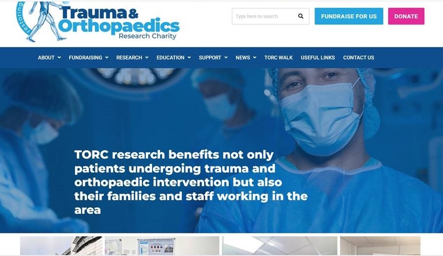 The TORC website recently had an update with new information and projects added to the 𝐑𝐞𝐬𝐞𝐚𝐫𝐜𝐡, 𝐄𝐝𝐮𝐜𝐚𝐭𝐢𝐨𝐧, 𝐒𝐮𝐩𝐩𝐨𝐫𝐭 pages.

Visit torcni.org to find out about who we are, what we do and how you can get involved.