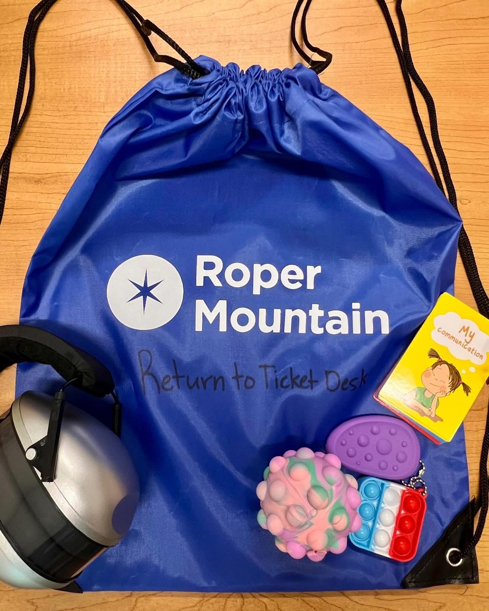Greenville County Schools (@gcschools) on Twitter photo Don’t miss the final Summer Adventure Sensory Friendly Hour at <a href="/RoperMountain/">RoperMountain</a> Science Center this Saturday, July 12, from 9 to 10 a.m. This special hour offers a calmer, quieter environment for students who benefit from a reduced sensory experience. tinyurl.com/ypp3dhke Don’t miss the final Summer Adventure Sensory Friendly Hour at <a href="/RoperMountain/">RoperMountain</a> Science Center this Saturday, July 12, from 9 to 10 a.m. This special hour offers a calmer, quieter environment for students who benefit from a reduced sensory experience. tinyurl.com/ypp3dhke