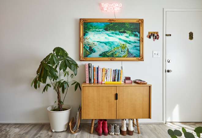 DustinMPeyser's tweet image. I Use a Magazine Rack for Shoe Storage, and It’s Been a Game-Changer dlvr.it/TLqFTh #StorageSolutions #HomeOrganization #ShoeStorage #Hacks #LivingSpace