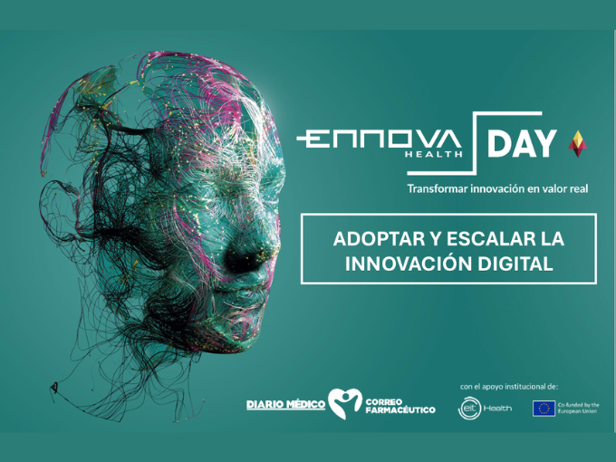 ITEMAS (@itemas) on Twitter photo 📆 La 3ª edición del #EnnovaHealthDay se celebra el 18 de noviembre
✅Organiza <a href="/diariomedico/">Diario Médico</a> y <a href="/CFarmaceutico/">Correo Farmacéutico</a>, con el aval de <a href="/Itemas/">ITEMAS</a>.
💬Un espacio para debatir sobre el papel del profesional sanitario emprendedor y fortalecer nuevas formas de innovar.
itemas.org/calendar_event… 📆 La 3ª edición del #EnnovaHealthDay se celebra el 18 de noviembre
✅Organiza <a href="/diariomedico/">Diario Médico</a> y <a href="/CFarmaceutico/">Correo Farmacéutico</a>, con el aval de <a href="/Itemas/">ITEMAS</a>.
💬Un espacio para debatir sobre el papel del profesional sanitario emprendedor y fortalecer nuevas formas de innovar.
itemas.org/calendar_event…
