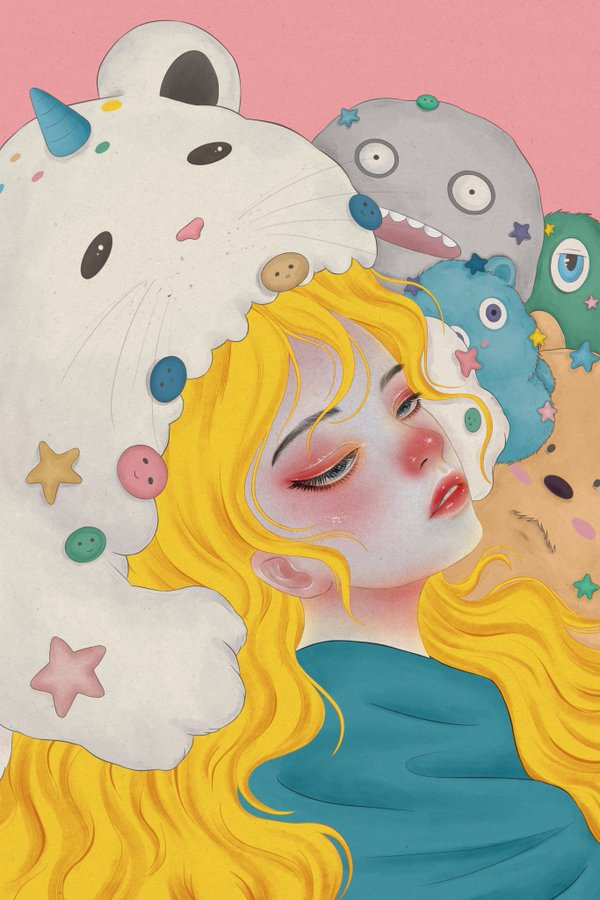 Sun (sunage.eth) She/her. tweet media