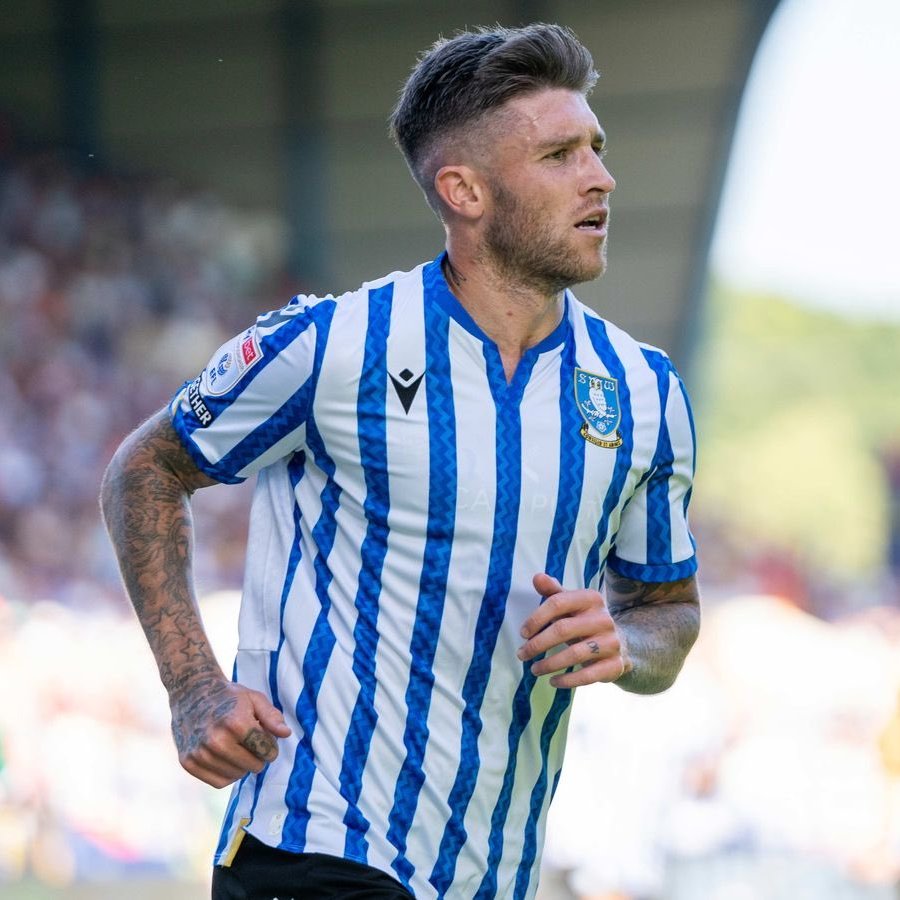 WxmAFC_com's tweet image. 🗞 Rangers and Wrexham are two of the clubs interested in signing Josh Windass from Sheffield Wednesday.

[@SheffieldStar] #WxmAFC