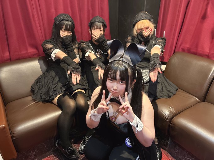 ちっくぱにっく じぇいるのツイート