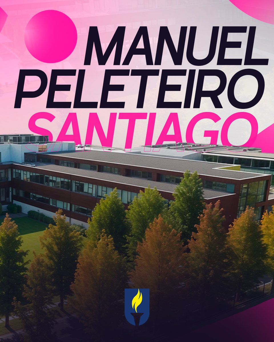 eTwinzEDU's tweet image. 📌 Manuel Peleteiro · Santiago
Inteligencia artificial en educación: formación dirigida a más de 120 docentes del Colegio Manuel Peleteiro, organizada en 2 grupos a lo largo de 12 horas de trabajo intensivo.