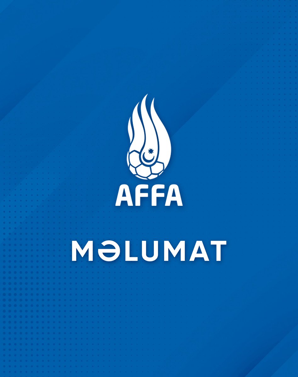 AFFA rəhbərliyinin bölgələrə səfəri davam edir

▶️ affa.az/index.php/news…

#AFFA