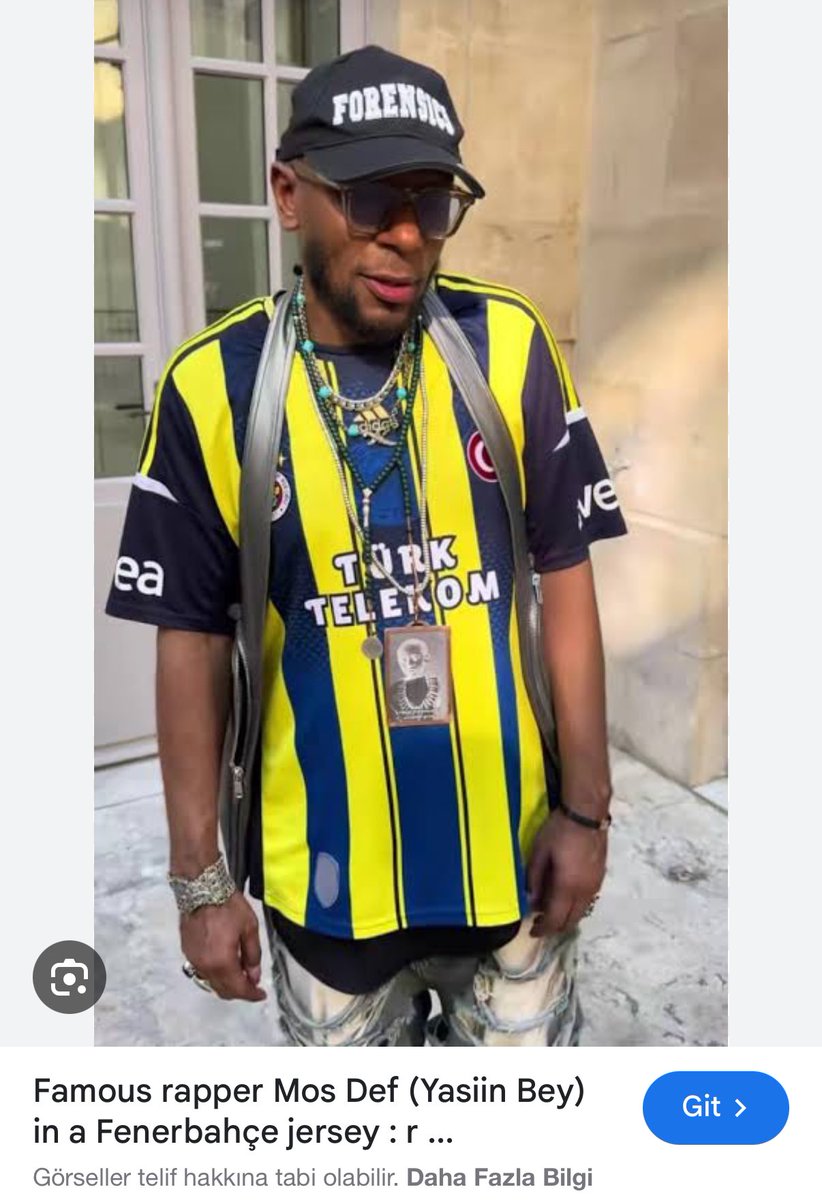 aynen aynen travis scott’ın şarkısında gsnin adının geçmesi çok büyük olay..
babanız burda