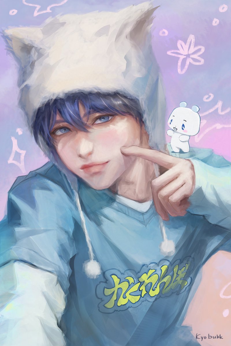 예준노아봉구은호하미니
#플레이브_숨바꼭질_일본데뷔축하해
일본데뷔축하해얘들아아
#PLAVE_FIRST_JP_SINGLE
노래진짜진짜너무좋아